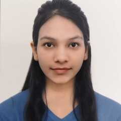Ayushi garg