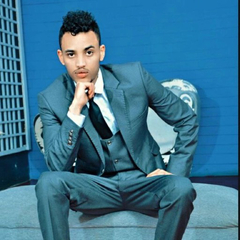 Haylemicheal Solomon Atsebha, sales boy