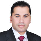 Mahmoud Saba, IT Director