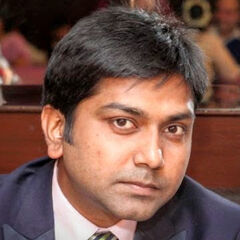ANAS parvez, Senior technical lead
