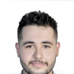 Youshaa Zohour, Operating System and Sales Manager.