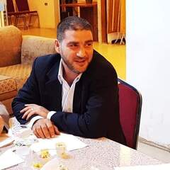 Mohmmad Al kadoumi, general manager