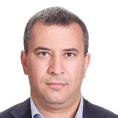 Medhat Al-Dawwar, Channel Business Manager, MENA & Turkey