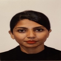 Nadeea Shahzad