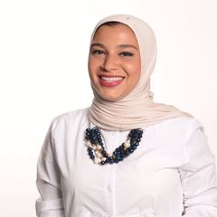 Perihan Al Tanani, Specialist of Studnet Life
