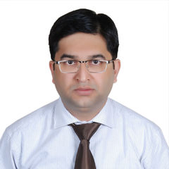 Rupesh bhatia, Assistant Manager Customer Service and Sales Support