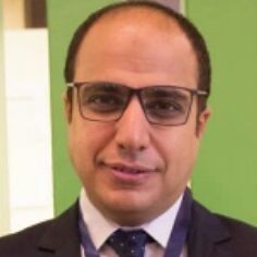 أحمد رفاعي, Accounting Manager