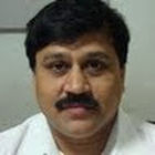 Vijayakumar somasundaram, Supply Chain Manager