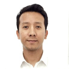 Saurav Lepcha