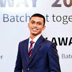 Rashib Hameed