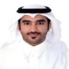 Abdulaziz AlSalamah, سكرتير لرئيس مجلس الهيئة