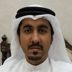 mohamed haikal  alblooshi