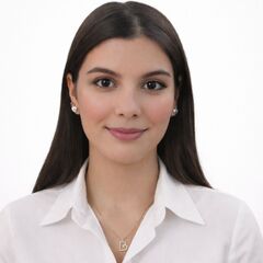 Amina Wendy, HR• Intern