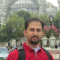 شادي نايف, Software Engineer / System Analyst | Odoo | ERP Specialist | Open-edX Development