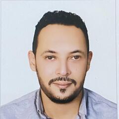 محمود أبوالقاسم  يوسف توفيق, Sales Manager