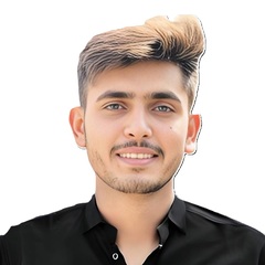 Muhammad Farooq Zubair