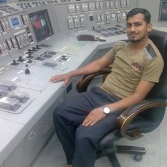 MANSOOR AHMAD S/O ABDUL GHAFOOR, Asst.Plant Incharge (Power Plant )