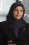 Zulfa Aldisi, Research Assistant