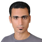 رامى محمد شعبان محمد, Electronic technican