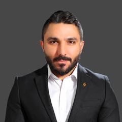 Yazan Hawamdeh, Cost & Budget Controller "Financial Planning & Analysis"