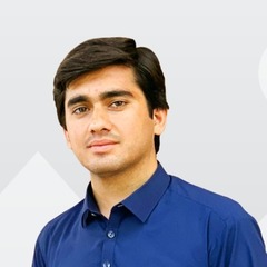 Sifat Ullah, Research Assistant