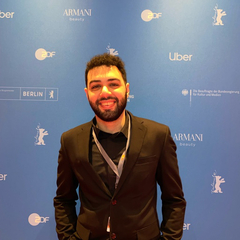 Ali ElShalakany