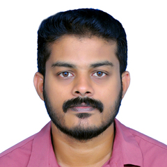 KIRANLAL KRISHNAN