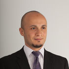 أحمد الخليلي, Head of Finance