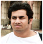 Nadeem Ullah Tahir Chaudhry, Graphic Designer / Visualizer