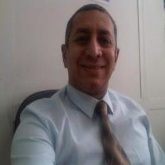 Mohamed Zidan, General manager