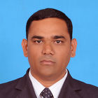 Mohamed muttu Fasheer, Senior Accountant
