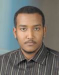 محمد عثمان حسين خليفة, Billing Operation Specialist