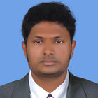 Anish Appukuttan Sarojam, PDFF Project Engineer,MEP