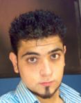 بسام Sahyouni, Complaint Dept. Manager/In-charge