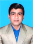 Iqbal Hassan baloch, Research Assistant/Secretary