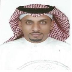 Hussein Alsaeed, Safety Manager