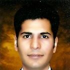 Muhammad Kashif Khan, Marketing Manager / Sales