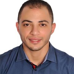 Hesham Mostafa, Senior Accountant & PRO