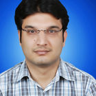 Muhammad Adnan, Chemical Engineer(Operation /Sr. Process Safety Engineer)