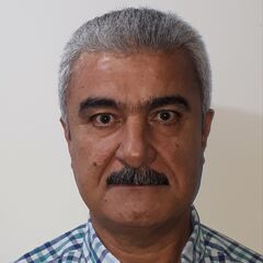 akram alftyani, MEP Project manager