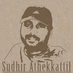Sudhir Athekkattil, Freelancer Designer