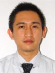 Jerold Quiambao, M&E Engineer