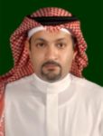 Jandal AlJandal, Senior Manager Operational and Resilience Risk