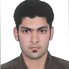 Syed Shams Tabraiz, Asst. HR and Admin Manager