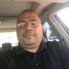 Barakat Elshalaby, Construction Manager