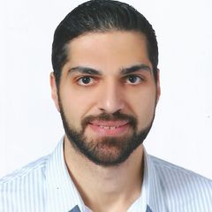 Muhammad Kittaneh, Project Manager