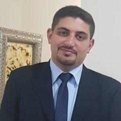 AYMAN AL-ALOUL, Project Engineer Structural Engineer