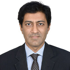 Mohammad Mudassar, IT Internal Auditor