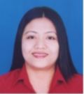 مارسيلينا Flores, Secretary/Project Assistant/Document Controller