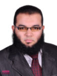 محمد احمد عبده على سليم الوحش, مدرس لغة انجليزية